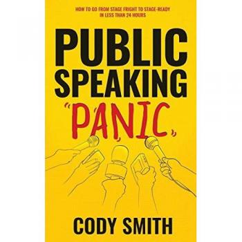 Public Speaking Panic