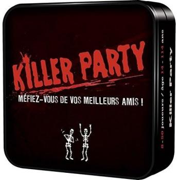 Killer Party