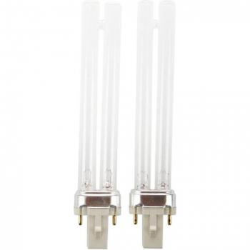 2 x 9W UV Aquarium Sterilizer Lamp