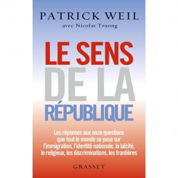 Le sens de la République