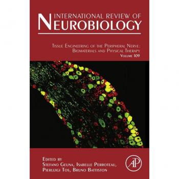 Tissue Engineering of the Peripheral Nerve: Biomaterials and Physical Therapy