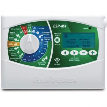 Rain Bird Panel Plus para ESP-ME/ESP-MEi/ESP4ME/ESP4Mi y ES4PM