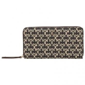 Gerry Weber AEON 20.5 cm Brown Wallet
