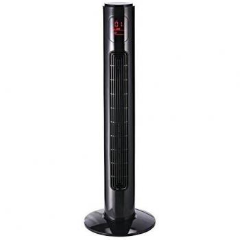 Tour Ventilateur avec Télécommande