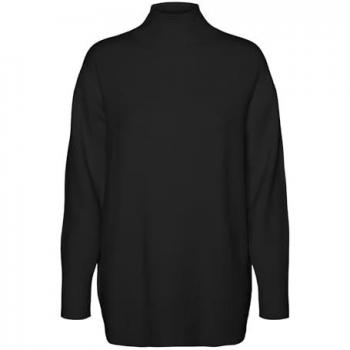 Pull Vero Moda Noir Confort