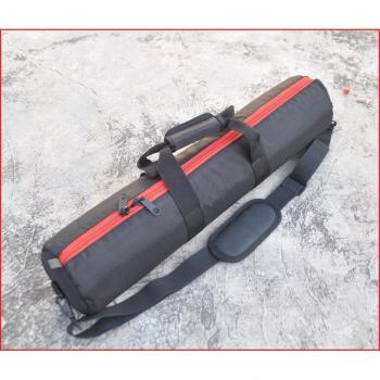 Sac de transport pour trépied avec sangle d'épaule
