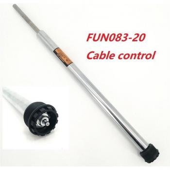Sr Suntour XCR 29 Damper Fork