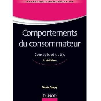 Comportements du consommateur