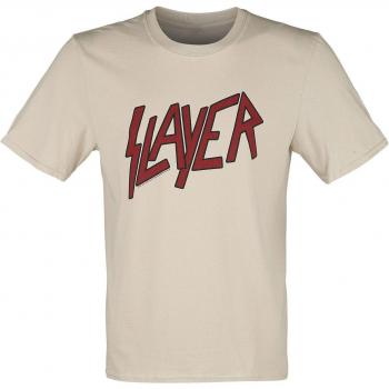 T-Shirt di Slayer