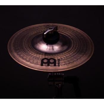 Meinl Splash 8 Alliage Pur – Edition Exclusive