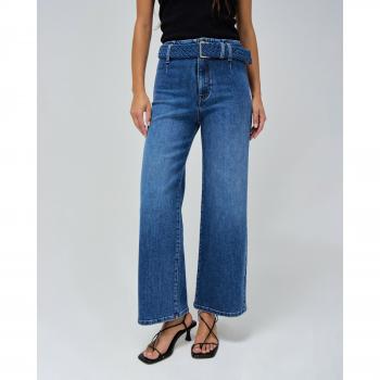 Lavaggio Medio Jeans Salsa 2100882 – 29