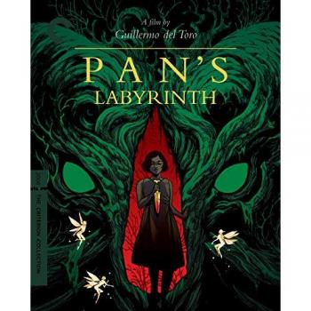 Pan, le Labyrinthe Blu‑ray