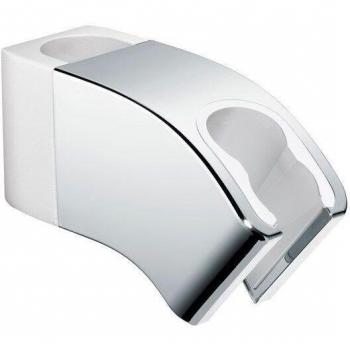 Reno y Hansgrohe: Barra Deslizante para Ducha en Cromo