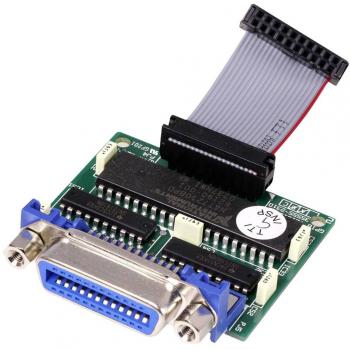 Aim-TTi GPIB Interface Option 1 PC for Measurement Technology