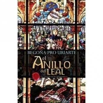 El anillo del leal: La chanson de los infanzones i.