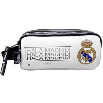 Portatodo Real Madrid Triple – Librería Xacobiño