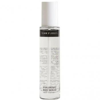 TEAM DR JOSEPH Soin Hydratant Hyaluronique 100 ml