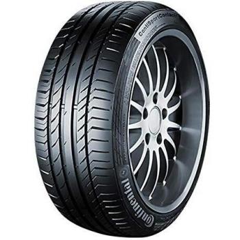 Pneu SUV Continental CSC5 255/55 R19 111Y