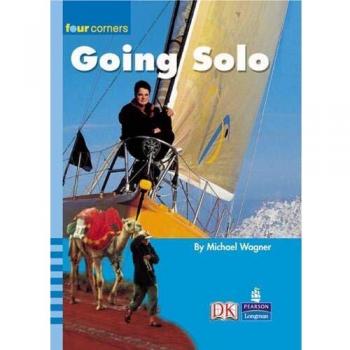 Four Corners: Going Solo