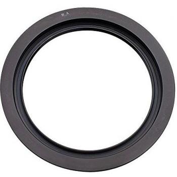 Lee Objektiv Adapterring 82 mm (Objektivfilter Adapter), Objektivfilter Zubehör, Silber