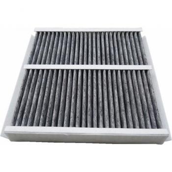 Cabin Filter 64316915763 for BMW Z4 E85 E86
