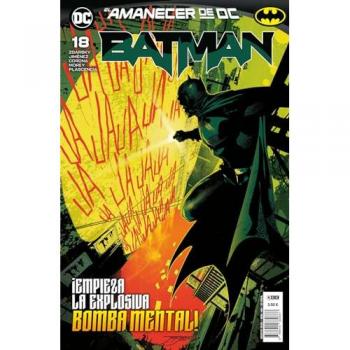 Batman núm. 18/ 148