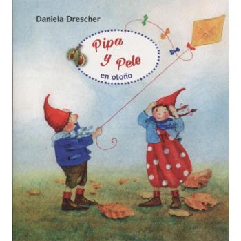 Pipa y Pele en otoño