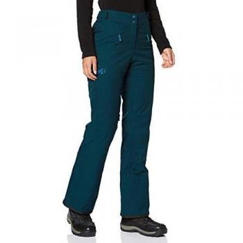 Millet Atna Peak Pantalon Imperméable Femme Orion Blue
