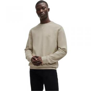 Pull BOSS Westart Light Beige 2XL Homme