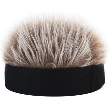 COSTAR Streetwear Wig Hat