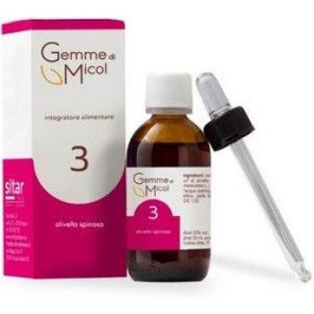 Micol Gem 3 30ml