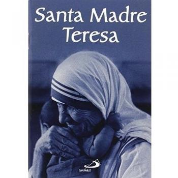 Santa Madre Teresa