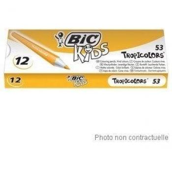 BIC Tropicolors