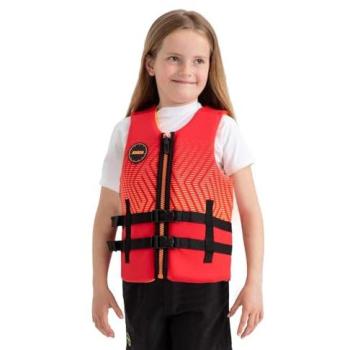 Giubbotto di salvataggio per bambini Jobe in neoprene