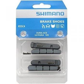 Shimano Zapata Br-9000 R55c4 2 Pares