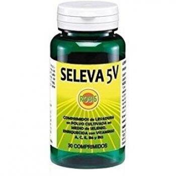 Robis Seleva 5V 30 unidades
