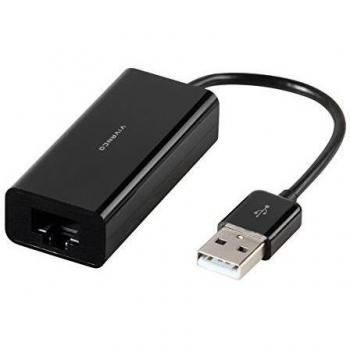Adaptador USB de Red Vivanco TI