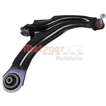 Bras de Liaison Métzger 58027802 pour Clio 4