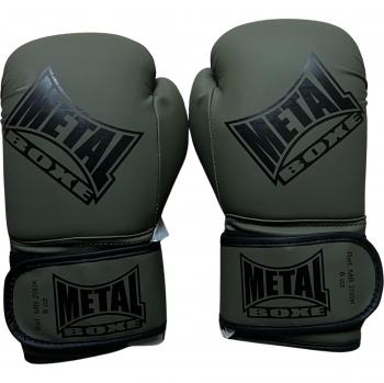 MetalBoxe Fitness Boxhandschuhe 12 OZ
