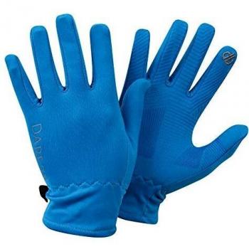 Dare 2b Unisex Kinder Vigor Handschuhe, Meerblau (Atlantic), 8/10