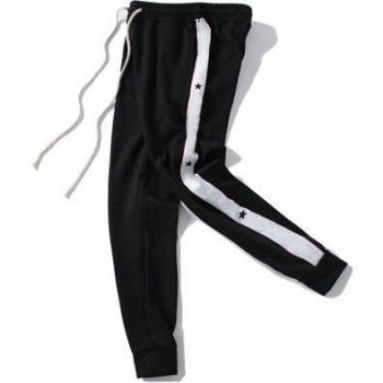 Pantalones Casual Jogger con Estilo