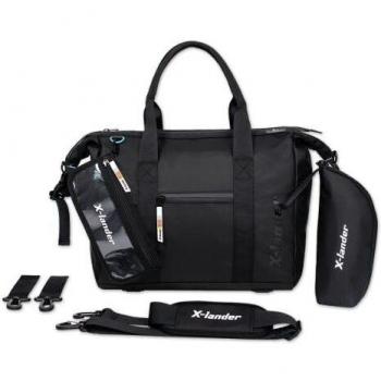 X-lander X-Rollbag Borsa fasciatoio