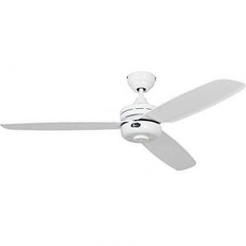 Deckenventilator NIGHT FLIGHT 132 WE ohne Steuerung