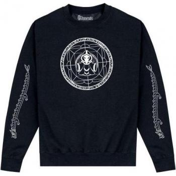 Sweatshirt Unisexe avec Logo Terraria