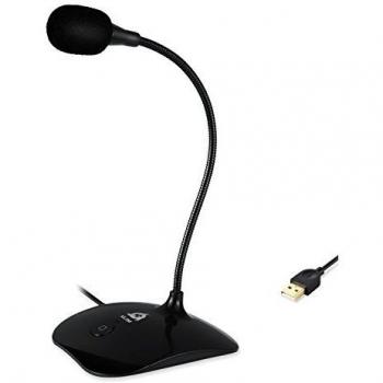 KLIM Talk 2022 – Micro USB Noir