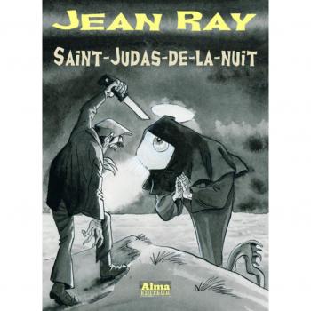 Saint-Judas-de-la-nuit