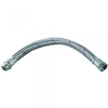 Tuyau haute pression 30 cm anti-vibration