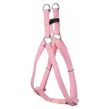 Système de fixation NAYECO MacLeather canin