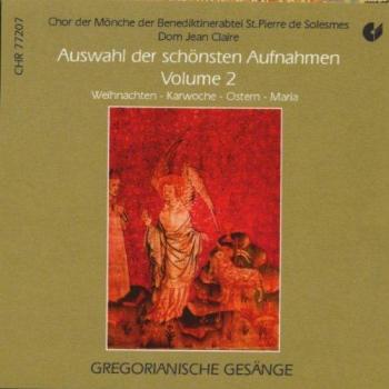 Harmonies Liturgiques Volume 2