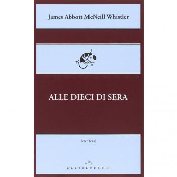 Alle dieci di sera